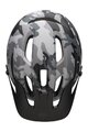 BELL Cycling helmet - 4FORTY - grey