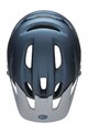 BELL Cycling helmet - 4FORTY - blue/white