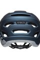 BELL Cycling helmet - 4FORTY - blue/white