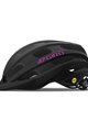 GIRO Cycling helmet - VASONA MIPS - black