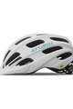 GIRO Cycling helmet - VASONA MIPS - white