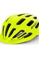 GIRO Cycling helmet - REGISTER MIPS - yellow