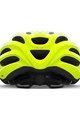 GIRO Cycling helmet - REGISTER MIPS - yellow
