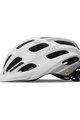 GIRO Cycling helmet - REGISTER MIPS - white