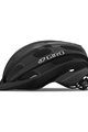GIRO Cycling helmet - REGISTER - black