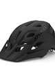 GIRO Cycling helmet - FIXTURE MIPS - black