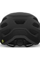 GIRO Cycling helmet - FIXTURE MIPS - black