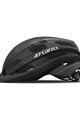 GIRO Cycling helmet - HALE - black