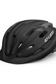 GIRO Cycling helmet - HALE - black