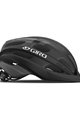 GIRO Cycling helmet - HALE - black