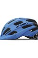 GIRO Cycling helmet - HALE - blue