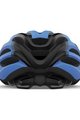 GIRO Cycling helmet - HALE - blue
