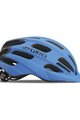 GIRO Cycling helmet - HALE - blue