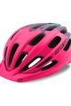 GIRO Cycling helmet - HALE - pink