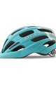 GIRO Cycling helmet - HALE - light blue