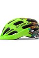 GIRO Cycling helmet - HALE - light green