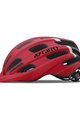 GIRO Cycling helmet - HALE - red