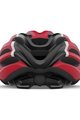 GIRO Cycling helmet - HALE - red