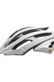 BELL Cycling helmet - CATALYST MIPS - white