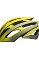 BELL Cycling helmet - STRATUS MIPS - yellow