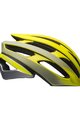 BELL Cycling helmet - STRATUS MIPS - yellow