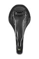 FIZIK saddle - TUNDRA M3 K:IUM - black/grey