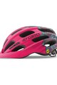 GIRO Cycling helmet - HALE MIPS - pink