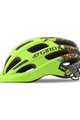 GIRO Cycling helmet - HALE MIPS - light green