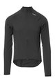 GIRO Cycling windproof jacket - CHRONO EXPERT - black