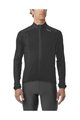 GIRO Cycling windproof jacket - CHRONO EXPERT - black