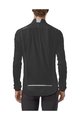 GIRO Cycling windproof jacket - CHRONO EXPERT - black