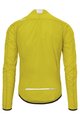 GIRO Cycling windproof jacket - CHRONO EXPERT - green