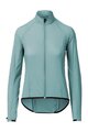 GIRO Cycling windproof jacket - CHRONO EXPERT W - green