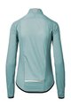 GIRO Cycling windproof jacket - CHRONO EXPERT W - green