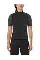 GIRO Cycling gilet - CHRONO EXPERT W - black