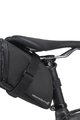 BLACKBURN Cycling bag - GRID LARGE - black
