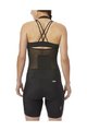 GIRO Cycling bib shorts - CHRONO SPORT - black