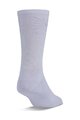 GIRO Cyclingclassic socks - COMP RACER HIGH RISE - white