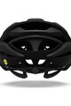 GIRO Cycling helmet - SYNTAX MIPS - black