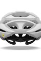 GIRO Cycling helmet - SYNTAX MIPS - white