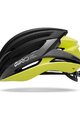 GIRO Cycling helmet - SYNTAX MIPS - yellow/black