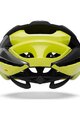 GIRO Cycling helmet - SYNTAX MIPS - yellow/black