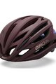 GIRO Cycling helmet - SYNTAX MIPS - brown/blue