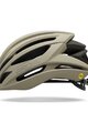 GIRO Cycling helmet - SYNTAX MIPS - beige