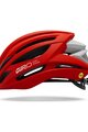 GIRO Cycling helmet - SYNTAX MIPS - red