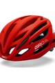GIRO Cycling helmet - SYNTAX MIPS - red