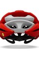 GIRO Cycling helmet - SYNTAX MIPS - red