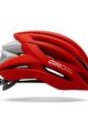 GIRO Cycling helmet - SYNTAX MIPS - red