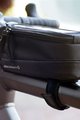 BLACKBURN Cycling bag - LOCAL PLUS TOP - black