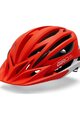 GIRO Cycling helmet - ARTEX MIPS - red